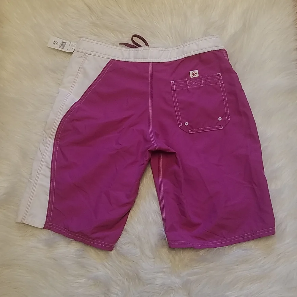 BEACH RAYS SWIM SHORTS - Picture 2 of 2
